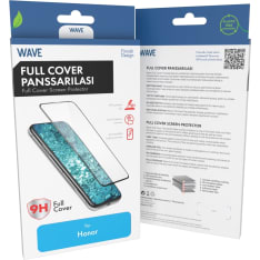 Wave Honor 600 Smart panssarilasi