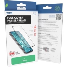 Wave Oppo Reno 16F 5G panssarilasi