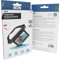 Wave Waterproof Protective Bag
