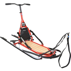 Esla Adventure koirarekikelkan lisävarustepaketti