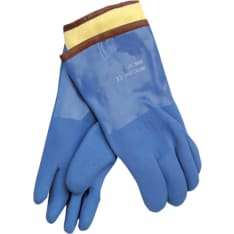 MMO Artic pvc glove