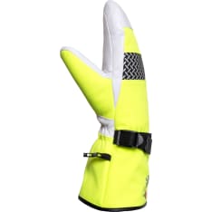 Priha 3109 Hi-Viz talvityörukkanen