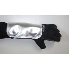 Priha domestic aluminum wrist guard
