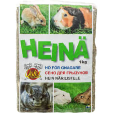 Osku 1 kg Jyrsijän heinä