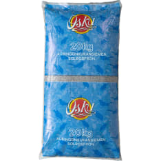 Osku 20 kg kuorellinen auringonkukansiemen