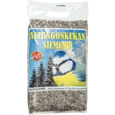 Osku 2,5 kg auringonkukansiemen
