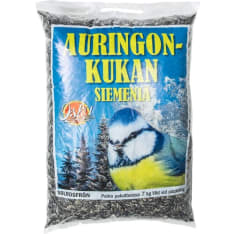 Oku 7 kg of sunflower seeds