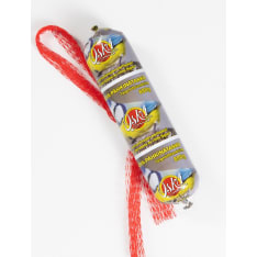 Osku rasva-pähkinätanko 800 g ulkolinnuille