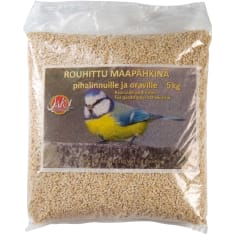 Osku 5 kg rouhittu maapähkinä