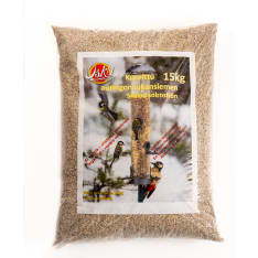 Osku 15 kg kuorittu auringonkukansiemen
