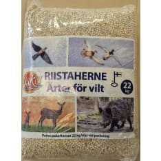 Osku 22kg riistaherne