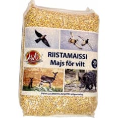 Osku 20kg of game corn