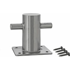 Inora 125mm RST ristipollari