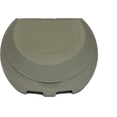 Inora 120 L vihreä hiekoitusastia