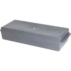 Inora 25x50x120cm 145kg harmaa ponttoni