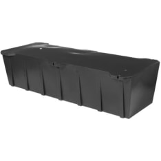 Inora 50x77x200 530kg musta ponttoni