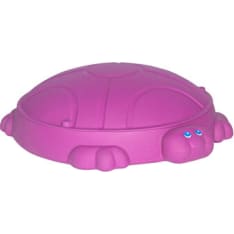 Inora Kilppari purple sandbox