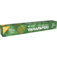 Fredman 30cm x 10m vahapaperi