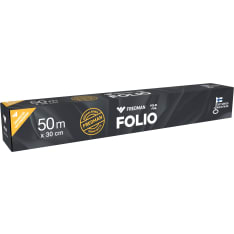 Fredman folio 50 m