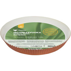 Fredman 24cm iso piirasvuoka