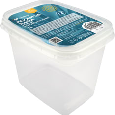 Fredman 5 pcs 1l freezer box