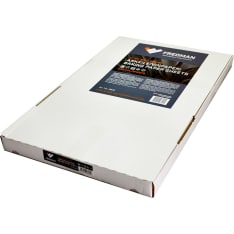 Fredman 650 x 530 mm 500 kpl/ltk arkkileivinpaperi