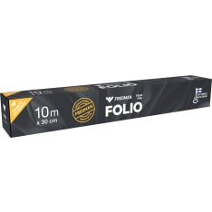 Fredman folio 10m