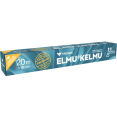 Fredman 20m aito elmukelmu