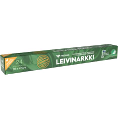 Fredman 24 kpl leivinarkki
