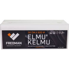 Fredman Elmukelmu 30cmx500m
