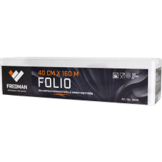 Fredman folio 40cm 160m
