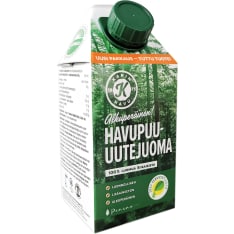 Karin Havupuu-Uutejuoma 500 ml ravintolisä