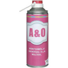 Dinitrol A&O 400ml universal oil