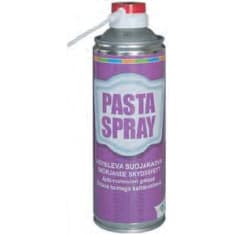 Dinitrol  pastaSpray 400ml punainen vaseliini