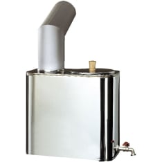 Narvi 30 L pipe container