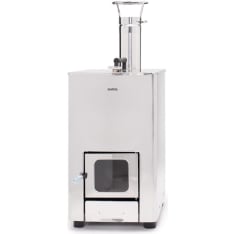 Narvi rst smoker