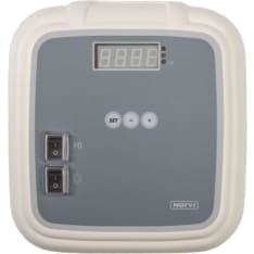 Narvi Ultra Big C-2003 18-33 kW ohjauskeskus