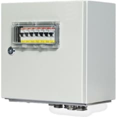 Narvi Ultra Big F-2003 18–33 kW tehoyksikkö