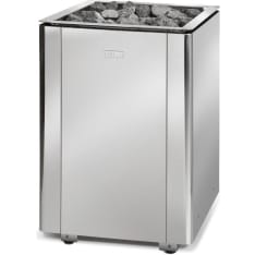 Narvi Ultra 10,5 kW rosteri lattiakiuas