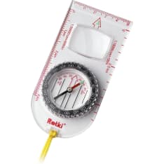 Trekking compass