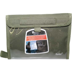 Excursion map bag