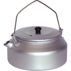 Retki Camp'n' Cook nuotiokahvipannu