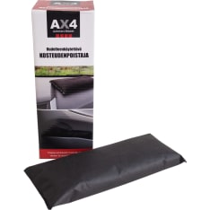 AX4 500g 2kpl kosteudenpoistaja