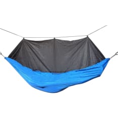 Retki 270 x 138 cm hyttysverkko riippumatto