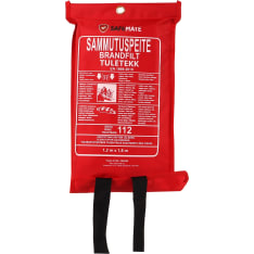 Safemate 120x180cm sammutuspeite