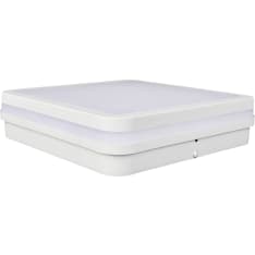 Led Energie IP44 1550lm 4000K neliö led-plafondi