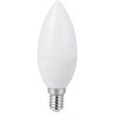Led Energie E14 470lm 3000K matta saunalamppu