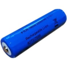 Berg Vara-akku 18650 Li-ion 2200 mAh 3,7V