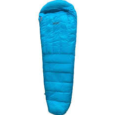 Trip Olos Down sleeping bag