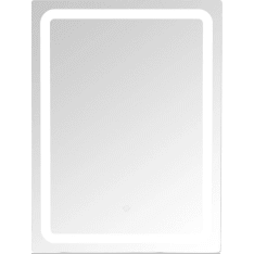 Led Energie lighting mirror